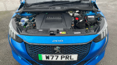 Peugeot 208 100kW GT 50kWh 5dr Auto Electric Hatchback